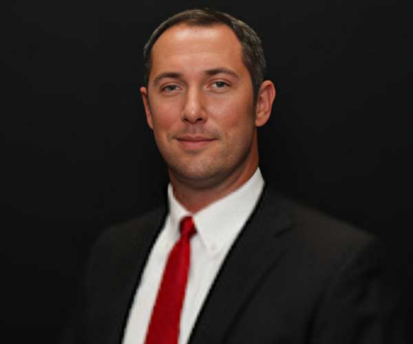 Matthew A. Foreman