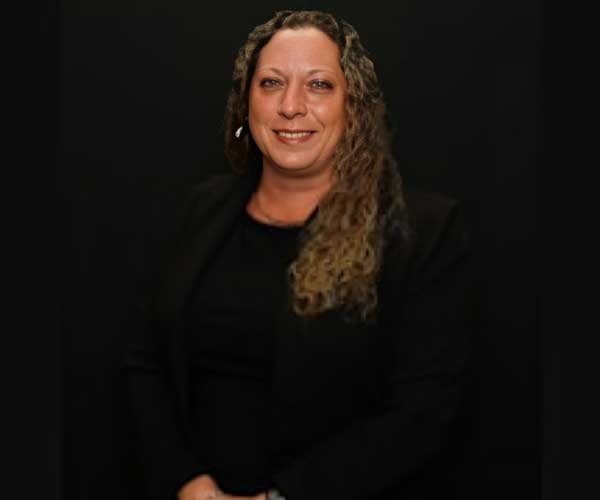 Kristy M. Blazys