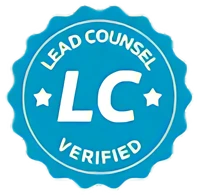 Lead Counsel Verified badge