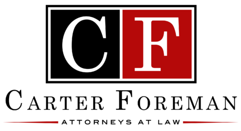 Carter Foreman Attorneys At Law