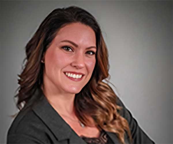 Tara Foreman